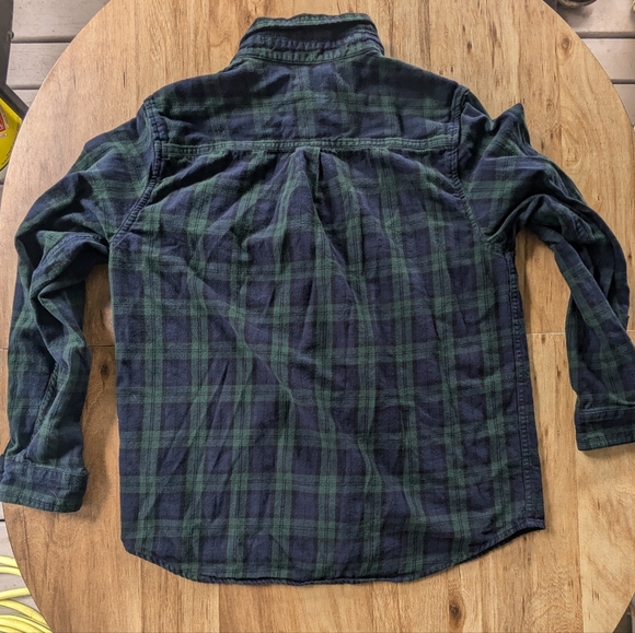 Tilley flannel (L) - Picture 2 of 4